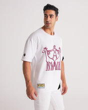 Load image into Gallery viewer, Autonomous Infrared Pink Premium Tee