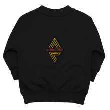 Load image into Gallery viewer, Baby Organic Bomber Jacket