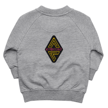 Load image into Gallery viewer, Baby Organic Bomber Jacket