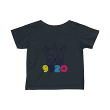 Load image into Gallery viewer, Toddler autonomous space Tee