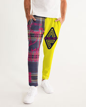Load image into Gallery viewer, Men's prep track Joggers
