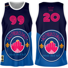 Load image into Gallery viewer, Busy playoff season