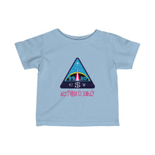 Load image into Gallery viewer, Toddler autonomous space Tee