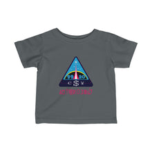 Load image into Gallery viewer, Toddler autonomous space Tee