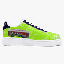 Load image into Gallery viewer, Voltage Green Busyy Bus Stops