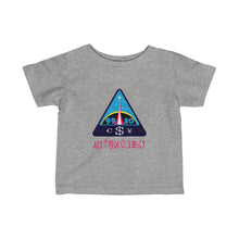 Load image into Gallery viewer, Toddler autonomous space Tee