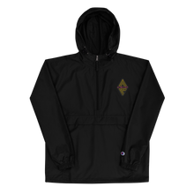 Load image into Gallery viewer, Autonomous X Champion Packable pullover