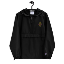 Load image into Gallery viewer, Autonomous X Champion Packable pullover