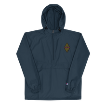 Load image into Gallery viewer, Autonomous X Champion Packable pullover