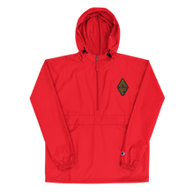 Load image into Gallery viewer, Autonomous X Champion Packable pullover