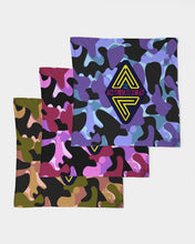 Load image into Gallery viewer, Autonomous Camo Bandana Set