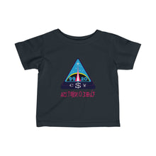 Load image into Gallery viewer, Toddler autonomous space Tee