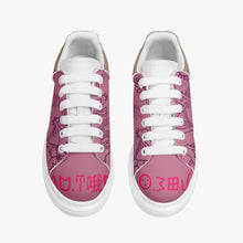 Load image into Gallery viewer, Clay Salmon Low-Top