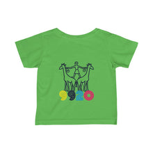 Load image into Gallery viewer, Toddler autonomous space Tee