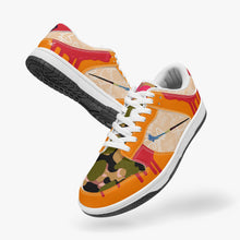 Load image into Gallery viewer, HIM DUNKEN-HUNTING SEASON LOW