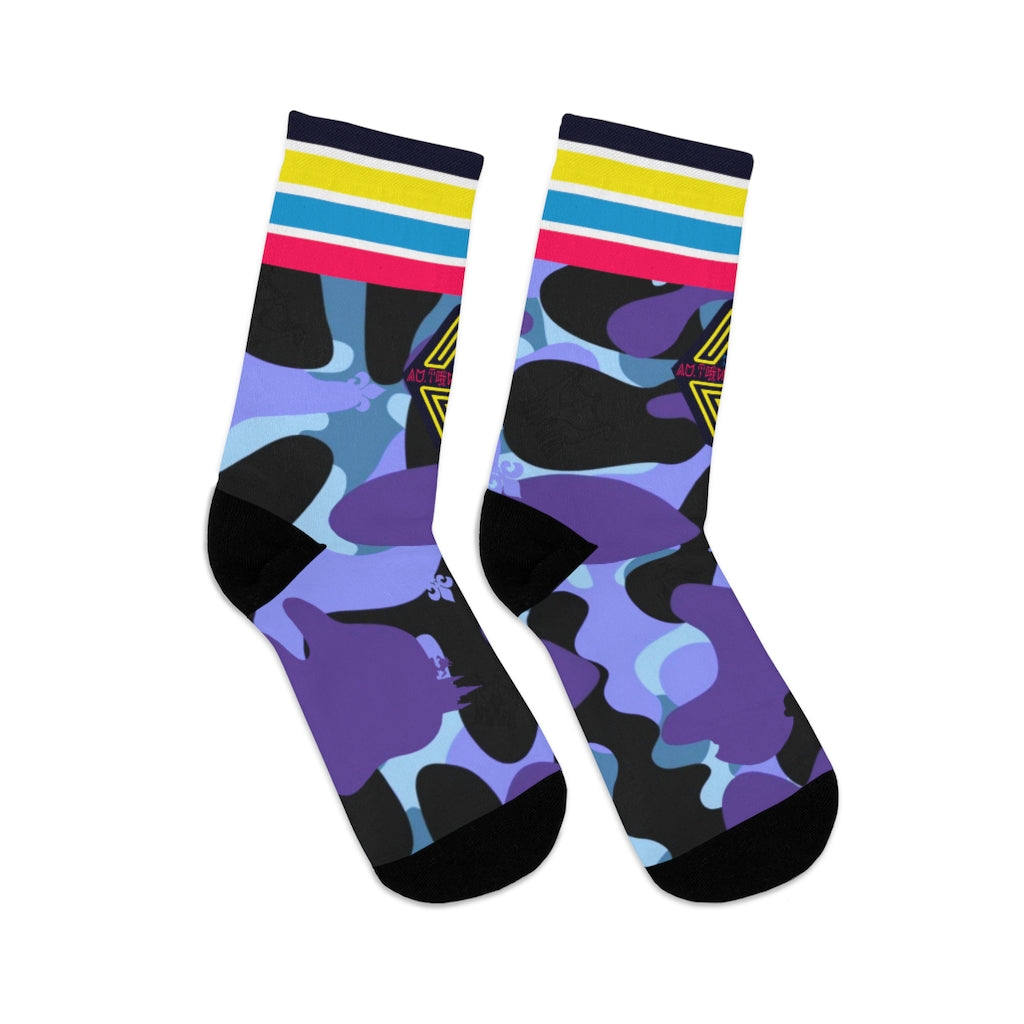 DTG Socks