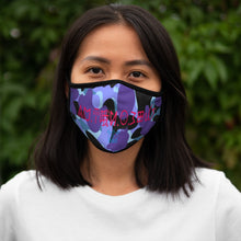 Load image into Gallery viewer, Fitted Polyester Face Mask
