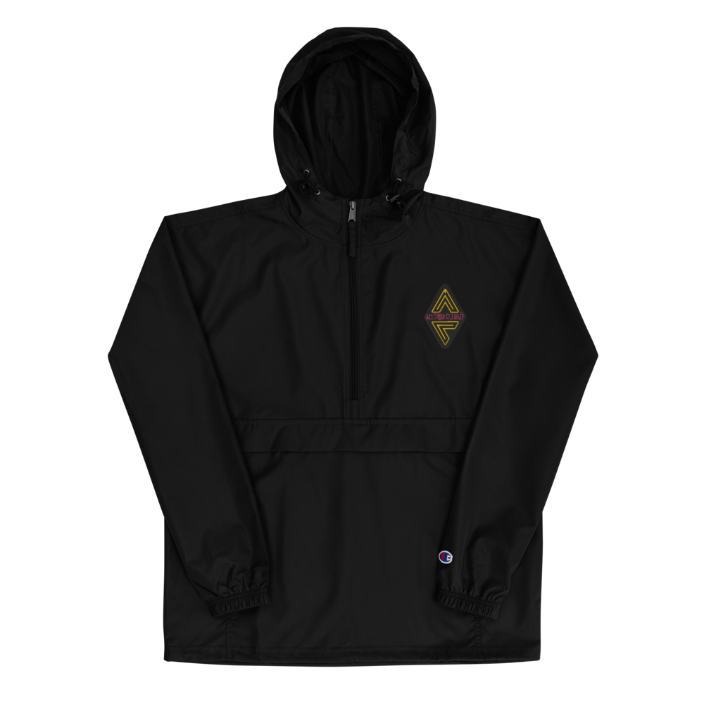 Autonomous X Champion Packable pullover