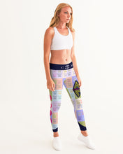 Load image into Gallery viewer, Monogram Busyy Women&#39;s Yogas
