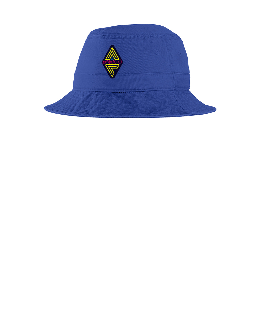 Autonomous Slim Bucket Hat