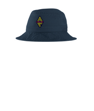 Load image into Gallery viewer, Autonomous Slim Bucket Hat
